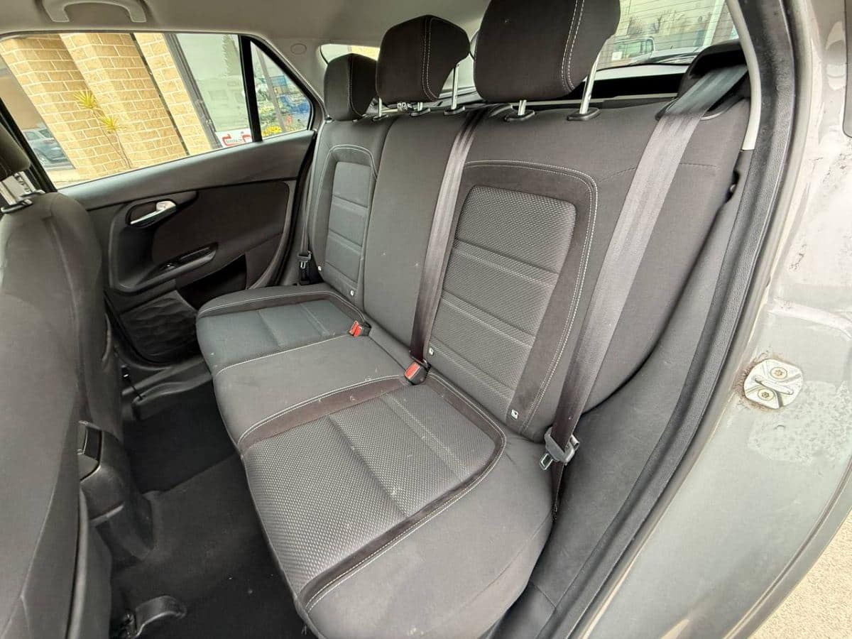 FIAT TIPO 1.6 MJT STATION WAGON DCT LOUNGE 2019 usata — foto 11