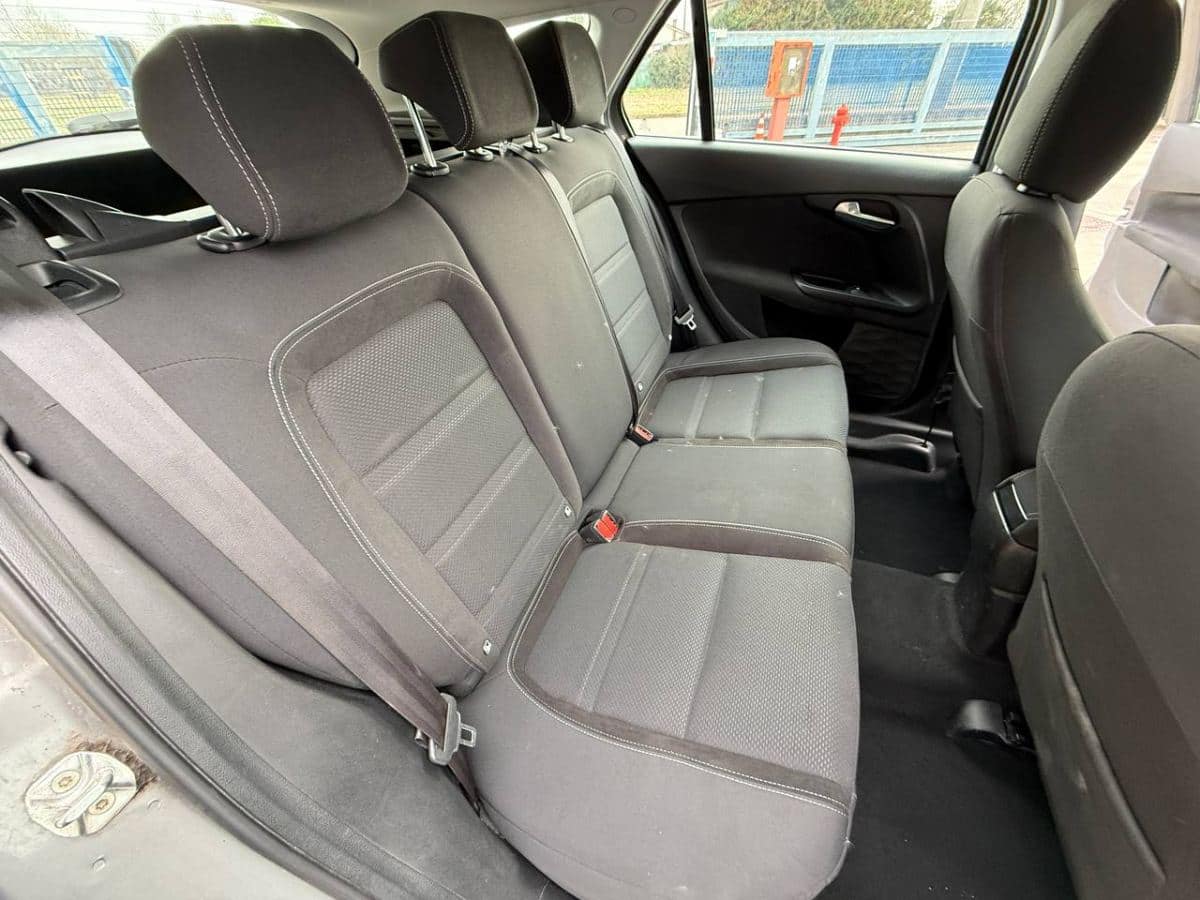 FIAT TIPO 1.6 MJT STATION WAGON DCT LOUNGE 2019 usata — foto 12