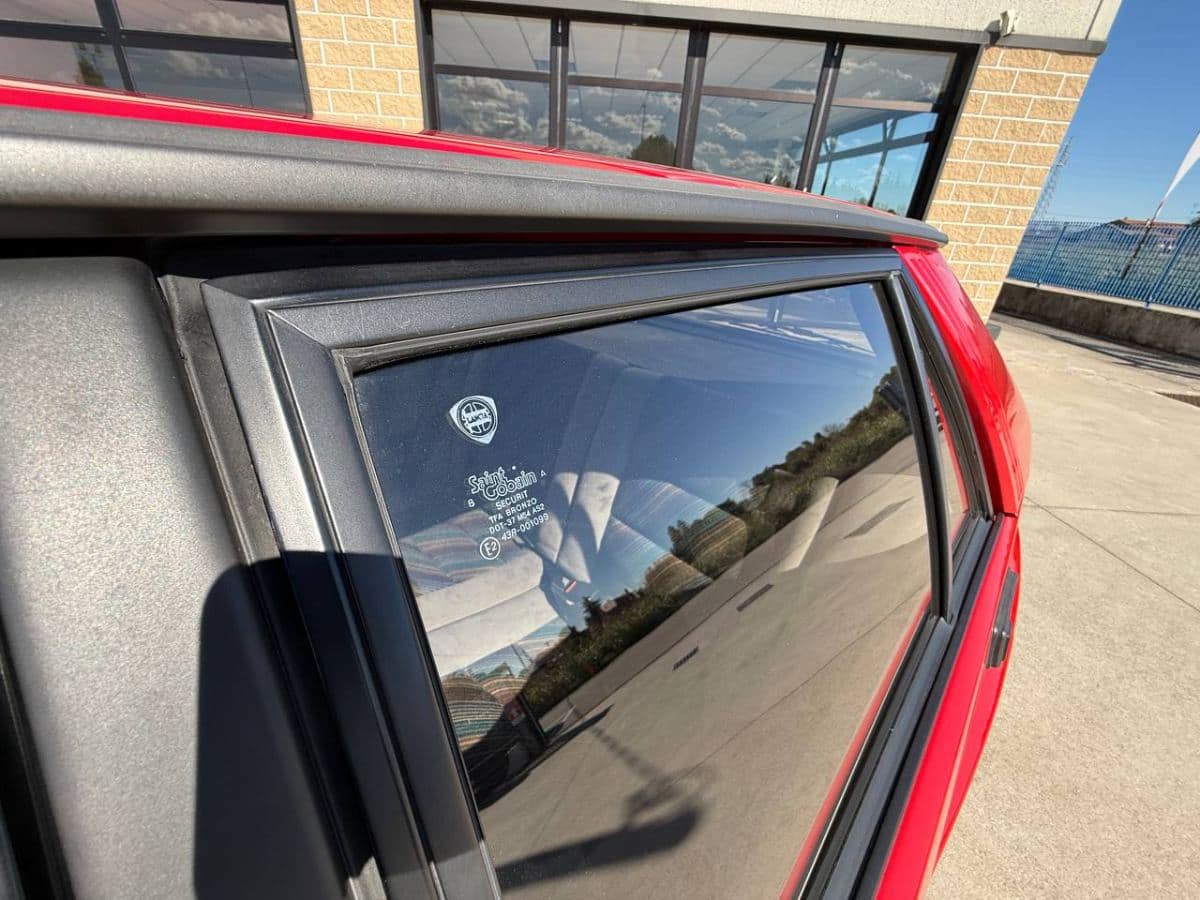 LANCIA DELTA HF INTEGRALE 8V 1989 usata — foto 25