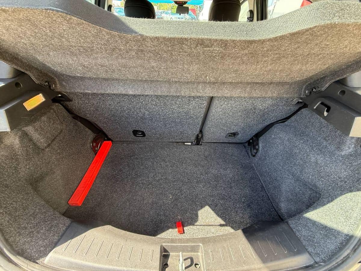 LANCIA YPSILON 1.0 HYBRID 70CV SILVER 2022 usata — foto 11