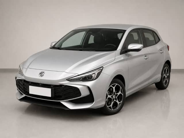 MG 3 1.5 TURBO COMFORT usata