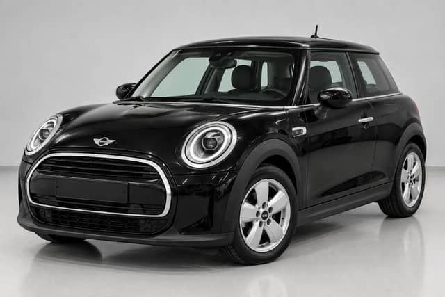 MINI ONE CLASSIC TRIM 102CV usata