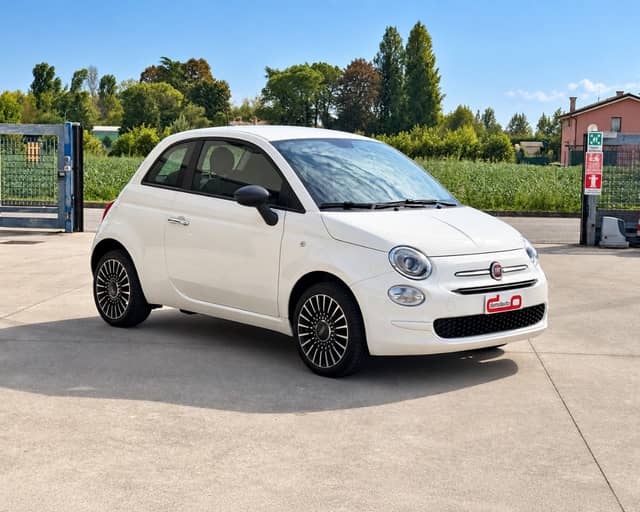 FIAT 500 1.0 MILD-HYBRID DOLCEVITA MY24 2023 usata in vendita a Legnaro (Padova)