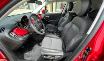 FIAT 500X 1.0 CROSS 120CV MY19 pieno