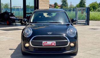 MINI ONE D 1.5 BUSINESS pieno