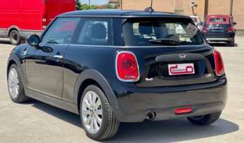 MINI ONE D 1.5 BUSINESS pieno