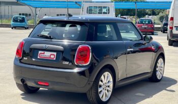 MINI ONE D 1.5 BUSINESS pieno