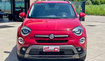 FIAT 500X 1.0 CROSS 120CV MY19 pieno