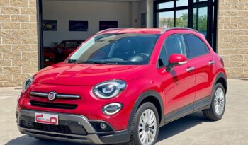 FIAT 500X 1.0 CROSS 120CV MY19 pieno