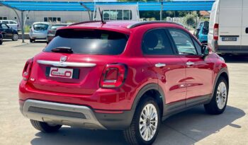 FIAT 500X 1.0 CROSS 120CV MY19 pieno