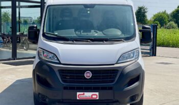 FIAT DUCATO 2.3 120CV L1H1 pieno