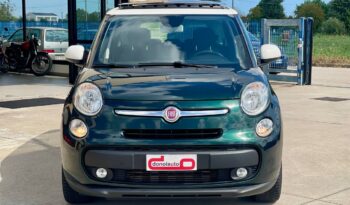 Fiat 500L LIVING 1.4 TJET 120CV LOUNGE 7POSTI pieno