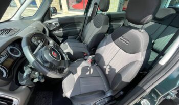 Fiat 500L LIVING 1.4 TJET 120CV LOUNGE 7POSTI pieno