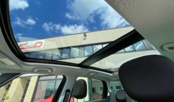 Fiat 500L LIVING 1.4 TJET 120CV LOUNGE 7POSTI pieno