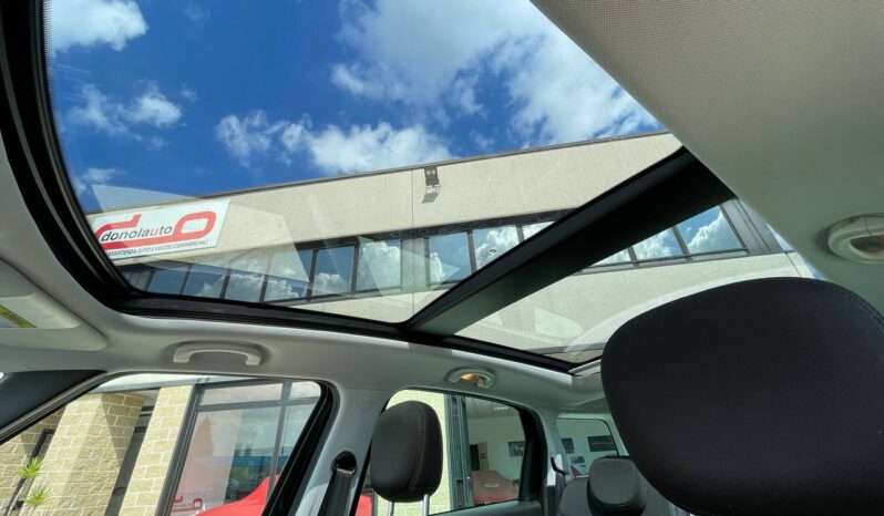 Fiat 500L LIVING 1.4 TJET 120CV LOUNGE 7POSTI pieno