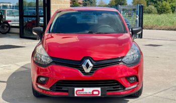 RENAULT CLIO 1.2 LIFE MY17 pieno