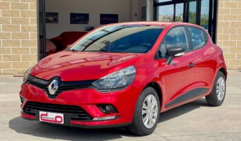 RENAULT CLIO 1.2 LIFE MY17 pieno