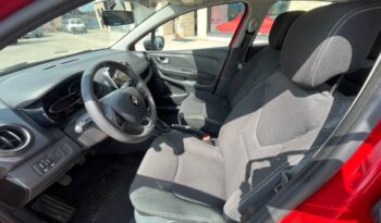 RENAULT CLIO 1.2 LIFE MY17 pieno