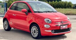 Fiat 500 1.2 69CV AUTOMATICA