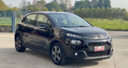 Citroen C3 1.2 110cv SHINE