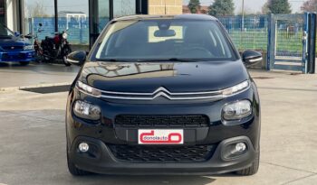 Citroen C3 1.2 110cv SHINE pieno