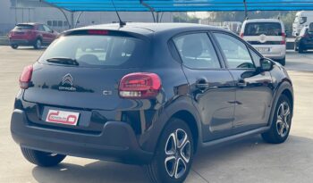 Citroen C3 1.2 110cv SHINE pieno