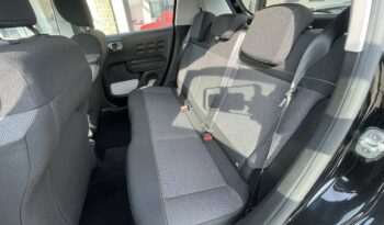 Citroen C3 1.2 110cv SHINE pieno