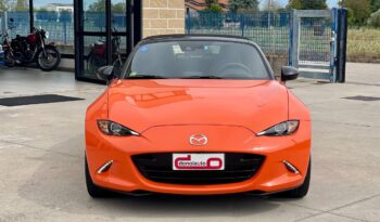 Mazda MX-5 2.0 30th Anniversary 184cv N°1292/3000 pieno