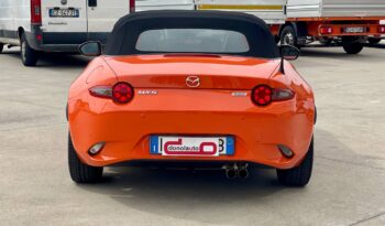 Mazda MX-5 2.0 30th Anniversary 184cv N°1292/3000 pieno