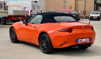 Mazda MX-5 2.0 30th Anniversary 184cv N°1292/3000 pieno