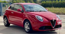 ALFA ROMEO MITO 1.4 78CV