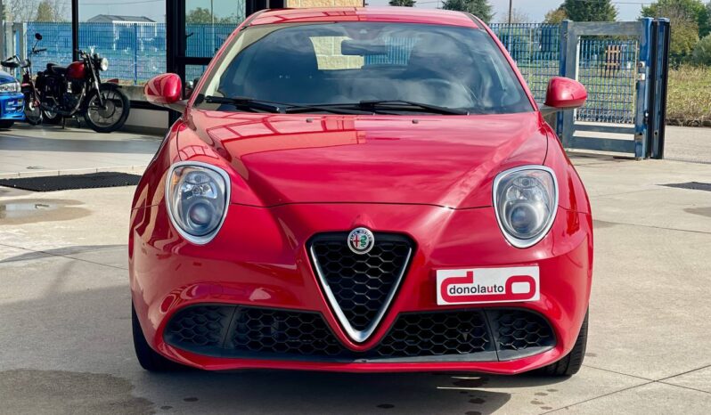 ALFA ROMEO MITO 1.4 78CV pieno