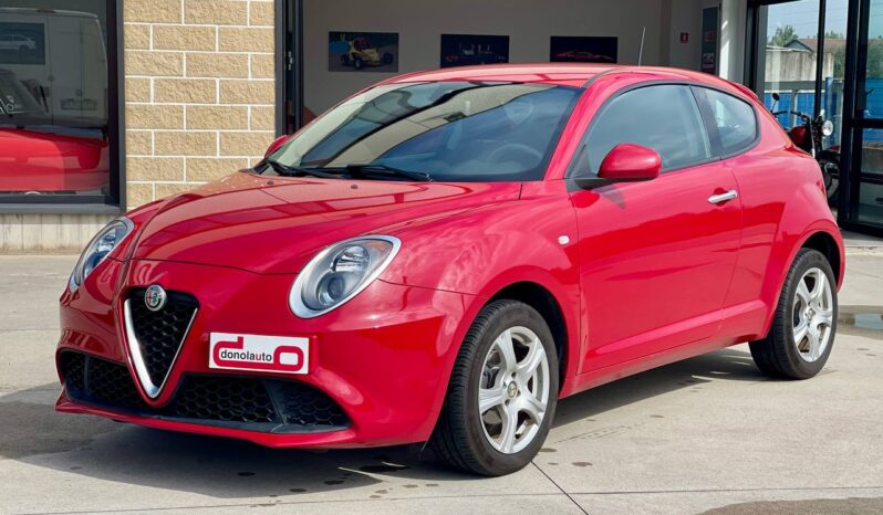 ALFA ROMEO MITO 1.4 78CV pieno