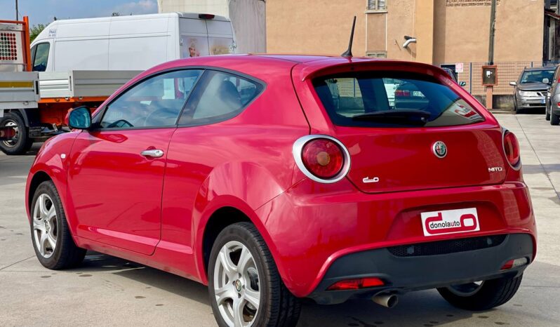 ALFA ROMEO MITO 1.4 78CV pieno