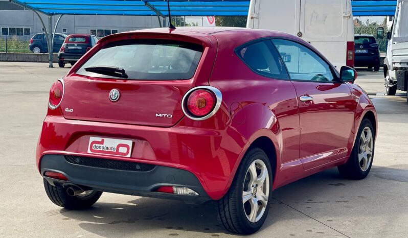 ALFA ROMEO MITO 1.4 78CV pieno