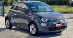 FIAT 500 1.2 69cv my20 LOUNGE