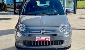 FIAT 500 1.2 69cv my20 LOUNGE pieno