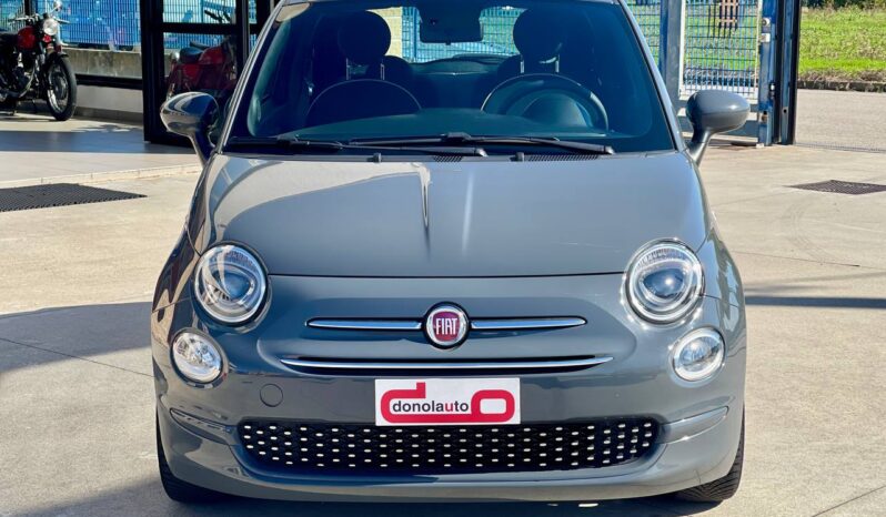 FIAT 500 1.2 69cv my20 LOUNGE pieno