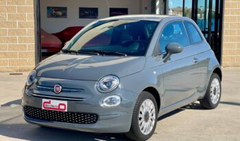 FIAT 500 1.2 69cv my20 LOUNGE pieno