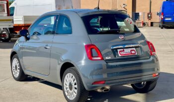 FIAT 500 1.2 69cv my20 LOUNGE pieno