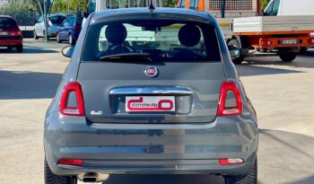 FIAT 500 1.2 69cv my20 LOUNGE pieno