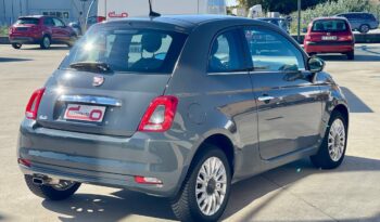 FIAT 500 1.2 69cv my20 LOUNGE pieno