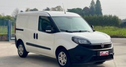 Fiat Doblò 1.6 MJT 3Posti