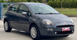 FIAT PUNTO 1.4 77CV GPL YOUNG