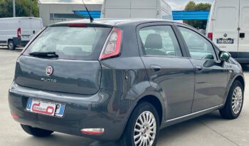 FIAT PUNTO 1.4 77CV GPL YOUNG pieno