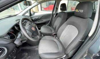 FIAT PUNTO 1.4 77CV GPL YOUNG pieno