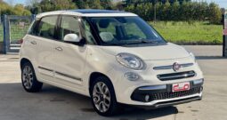 Fiat 500L 1.4 TJET 120CV LOUNGE GPL