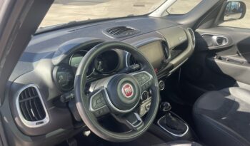 Fiat 500L 1.4 TJET 120CV LOUNGE GPL pieno