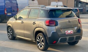 CITROEN C3 AIRCROSS 1.2 82CV SHINE pieno