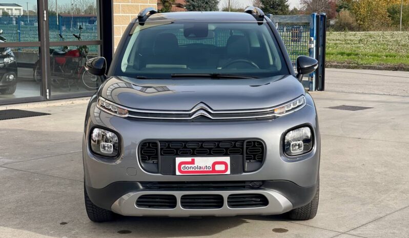 CITROEN C3 AIRCROSS 1.2 82CV SHINE pieno